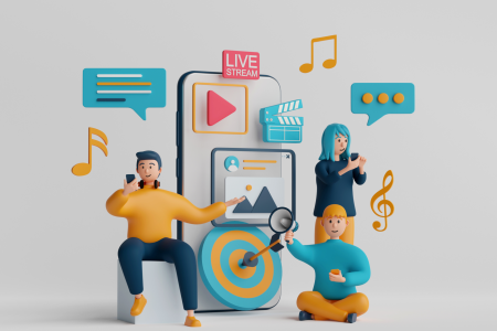 1923 10 Content Mktg Trends for 2023