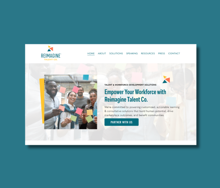 2_Work Page - Project Visual - Reimagine Talent
