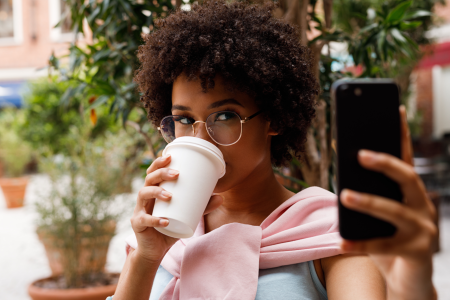 4.25.23 - Blog Post Cover Photo - Creating Engaging TikTok Content for Your DTC Brand Tips and Best Practices