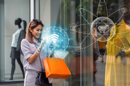 6.15.23 - Blog Post Cover - Data-Driven Insights Leveraging Analytics for Effective Omnichannel Marketing