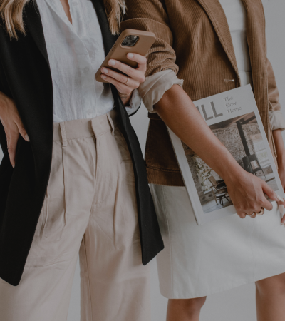 What We Do - Fractional Marketing Team
