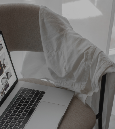 What We Do - Marketing Performance System